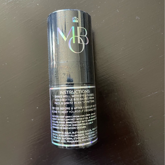 (3 for $10) Setting Spray✨ - Picture 5 of 5